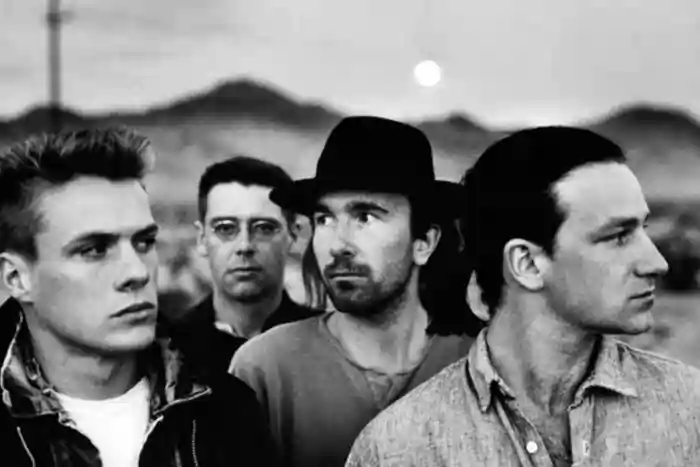 U2 relanza «The Joshua Tree» en trigésimo aniversario de exitoso álbum