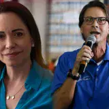Aseveran que es falsa la alianza entre María Corina y Lorenzo Mendoza
