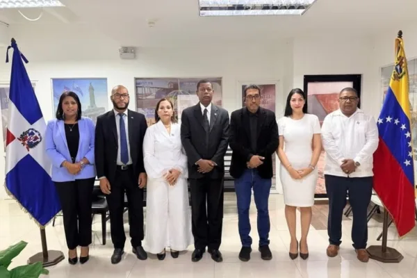 República Dominicana reabre su consulado en Caracas