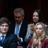 Milei llega al Congreso con números apretados y presión