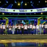 Venevisión realiza teletón para recaudar fondos tras sismos