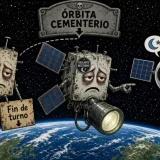 Estados Unidos saca de servicio sus últimos satélites DSP