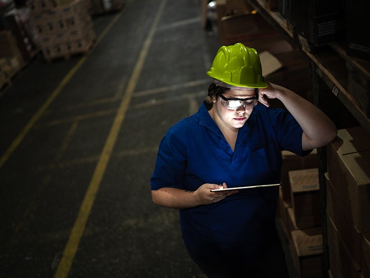 Hipertensión: Cómo la discriminación en el lugar de trabajo puede aumentar el riesgo de alta presión arterial