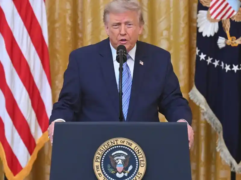 Trump dice que el proceso contra Maduro seguirá en tribunales