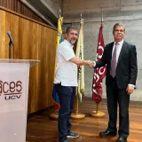 UCV y Asociación Bancaria lanzan concurso sobre multinflación