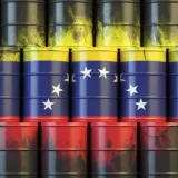 Exportaciones de petróleo a EEUU caen 5% en una semana