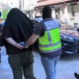 España suma 10 arrestos por Blocus antes de Halloween