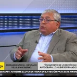 Buen Gobierno evaluará sanción a dos senadores por votar