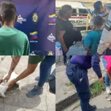 Detienen en Lara a un hombre por maltrato sexual a un perro