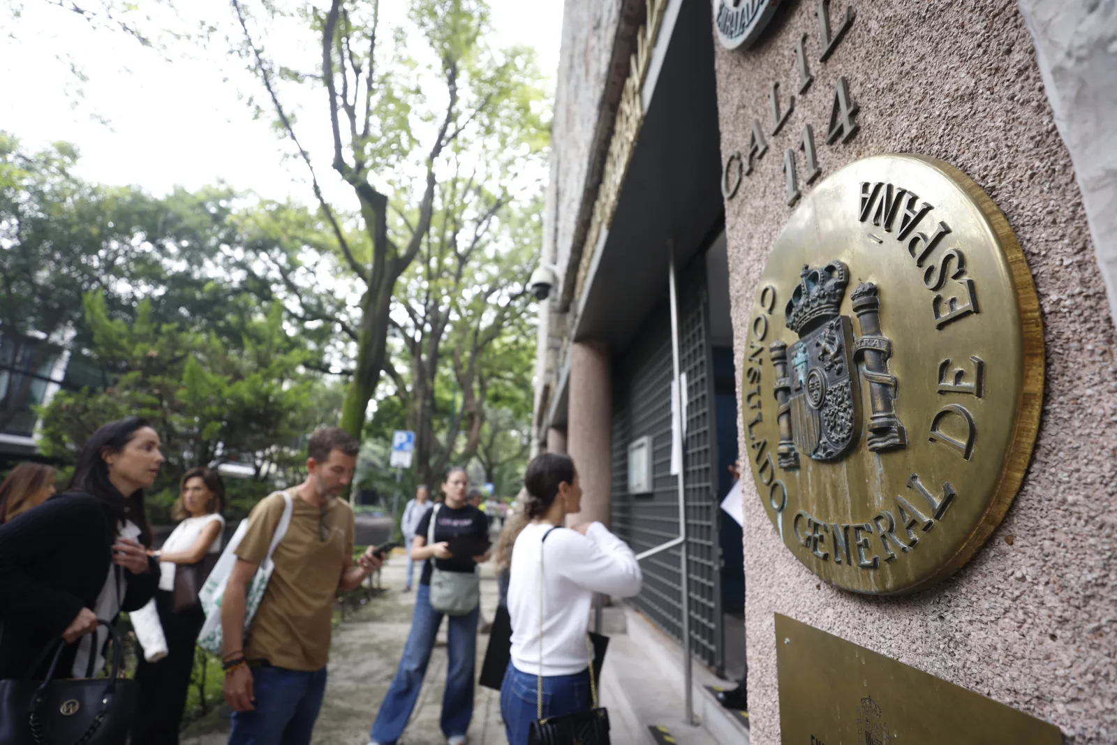 El Supremo incorpora 69 personas y 3 asociaciones al pleito