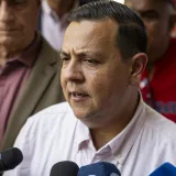 Tarazona pide diálogo y liberación de presos políticos