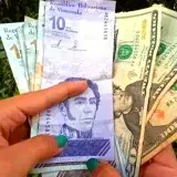 Dólar hoy en Venezuela: el paralelo baja a 965,78 Bs este viernes