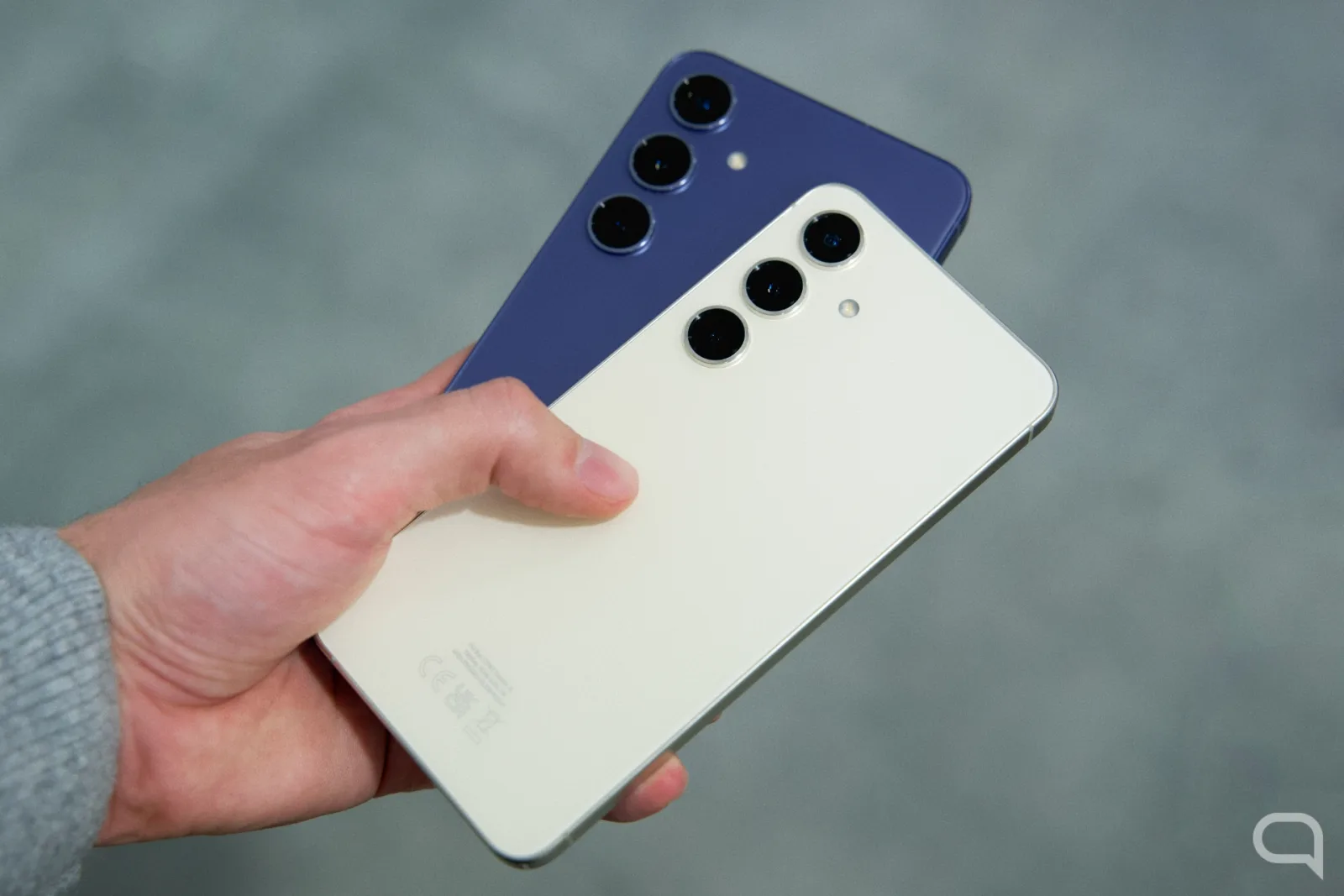 Reportan consumo anómalo tras One UI 9 en Galaxy S24 y S25