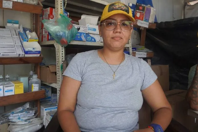 La Guaira ve caer la ayuda a más de 100 días del terremoto