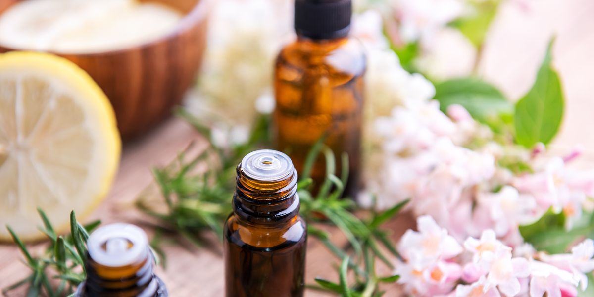 ¿El aceite de romero ayuda en el crecimiento del cabello? Esto es lo que dicen los expertos