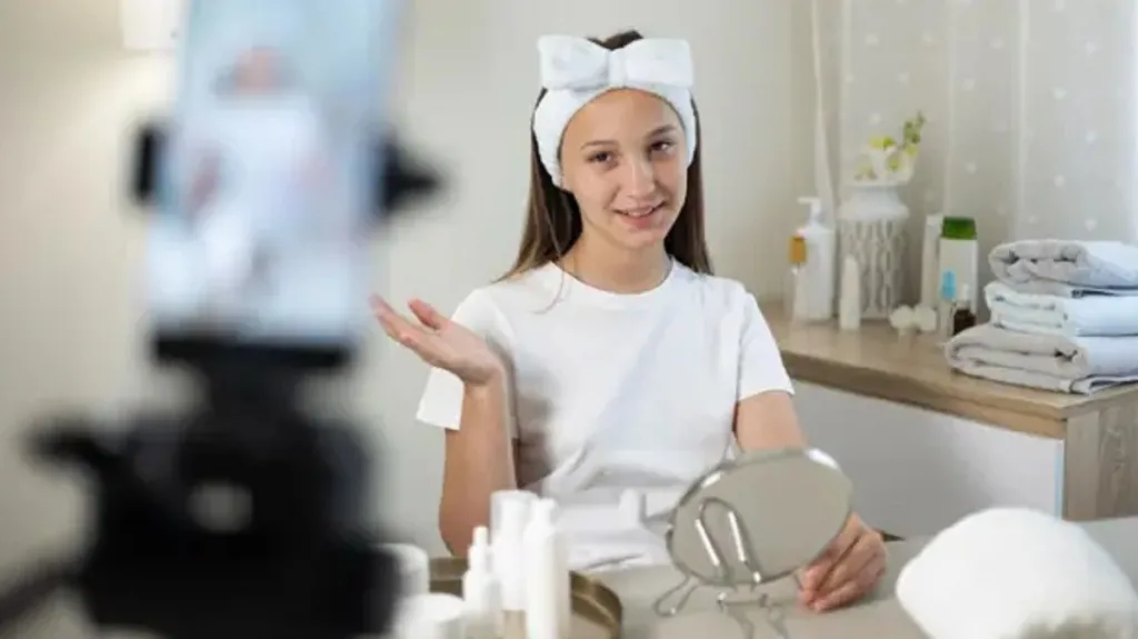Rutinas simples y consulta médica: claves para la piel adolescente
