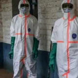 Unicef alerta por más de mil niños muertos por ébola en Congo