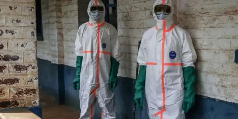Unicef alerta por más de mil niños muertos por ébola en Congo