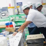 Falcón prevé ensamblar 50 transformadores de inmediato