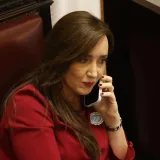 La Iglesia pide acelerar en el Senado la ley antiapuestas