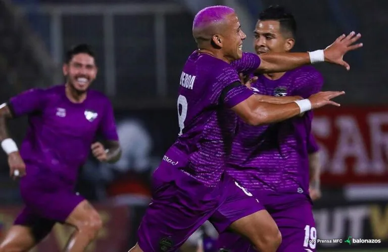 Metropolitanos FC amarró su boleto a la Libertadores 2027