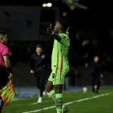 Juárez vence 3-1 a Querétaro y Rodríguez marca en el cierre