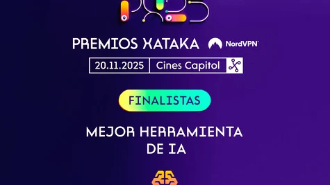Premios Xataka 2026: la votación cierra el 29 de octubre