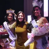 Kimberly Rose gana Señora Puerto Cabello 2026