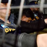 Juez mantiene preso a Ariel Vallejo por riesgo de fuga