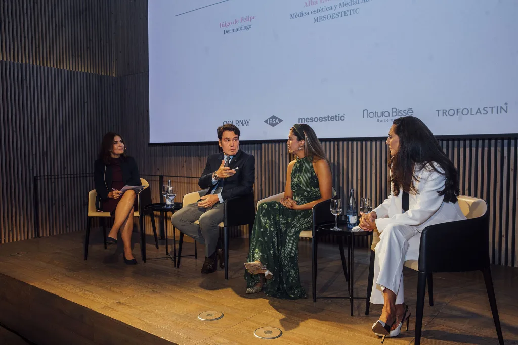 La medicina estética apuesta por la prevención y el diagnóstico