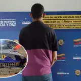Detienen a presunto responsable del arrollamiento que dejó un trabajador de la Alcaldía muerto en Maracaibo
