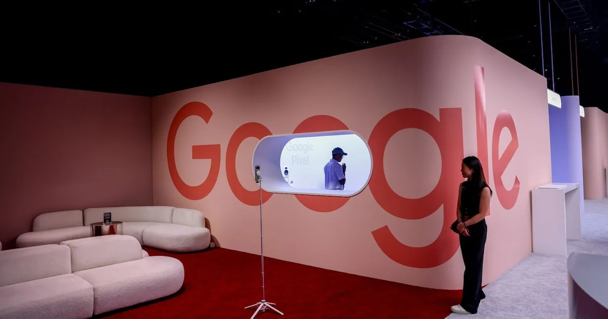 Alphabet se desploma y Microsoft limita pérdidas por resultados