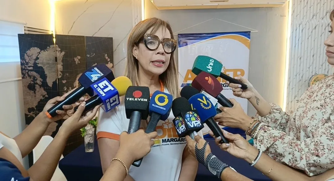 Apagones golpean a escuelas y liceos de Nueva Esparta