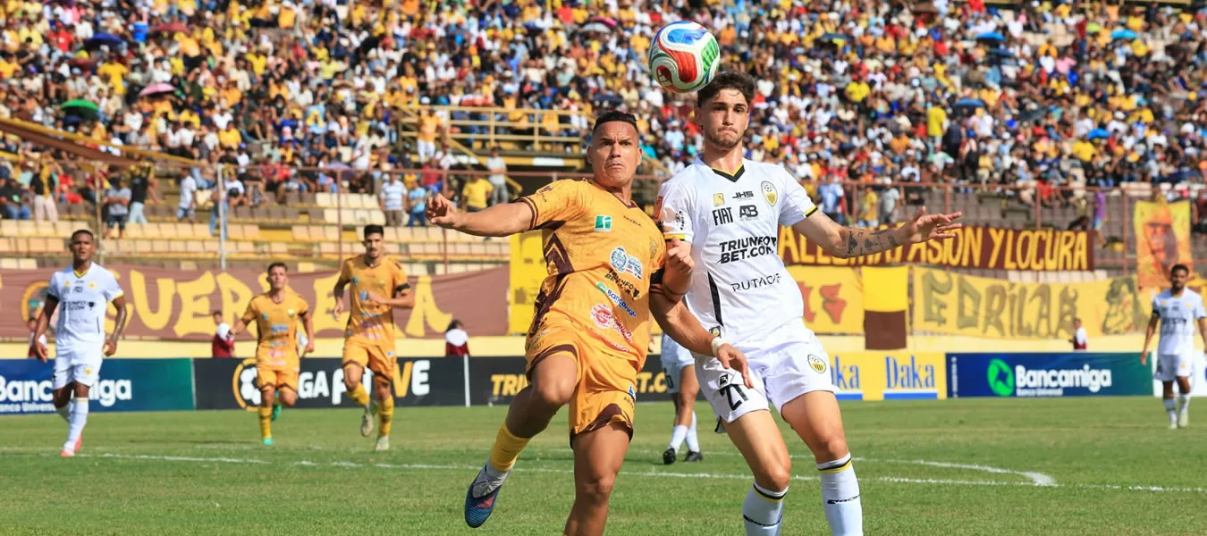 Táchira y Metropolitanos siguieron firmes tras la fecha 3