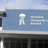 Hospital Ortopédico amplía apoyo a niños heridos por sismos