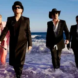 U2 iniciará su gira mundial en febrero de 2027 desde México