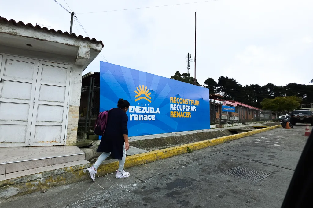 El Junquito sigue a la espera de ayuda tras cuatro meses de sismos