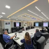 Mesa del 1×10 busca acelerar reportes eléctricos por VenApp