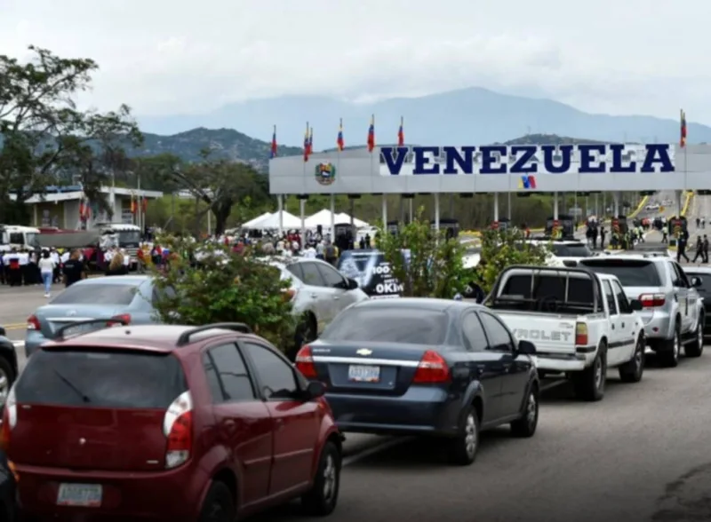 Ramón Maniglia propone pasos 24 h y llama a inversión colombiana