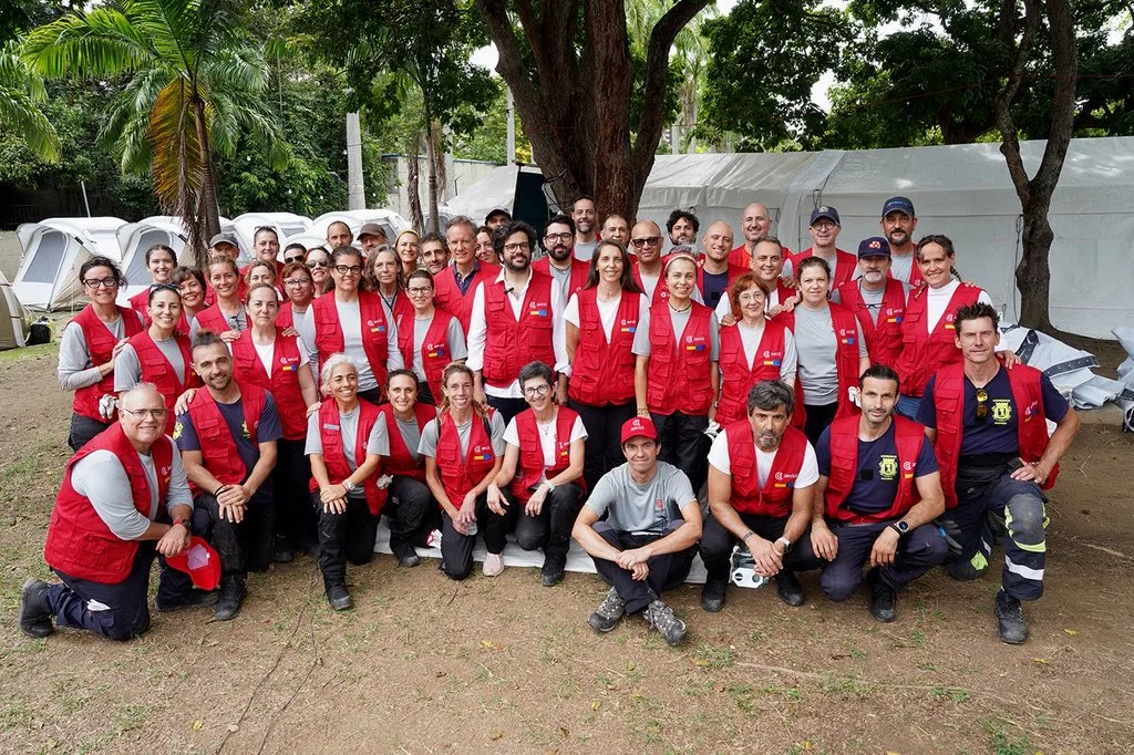 Hospital español cierra atención en Caracas tras 3.600 pacientes