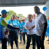 Vente Venezuela abrió una Casa de la Libertad en Ciudad de Nutrias