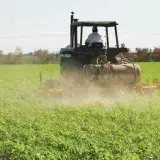 Agroindustria cerealera en alerta roja por apagones en Guárico