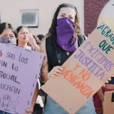 Apitz pide verdad y garantías en una transición venezolana