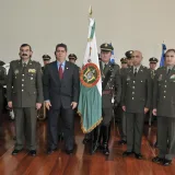File:Condecoración a la Revista de la Policía Nacional (5573903829).jpg