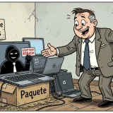 Desmantelan red de espionaje norcoreano en empresas de EE.UU