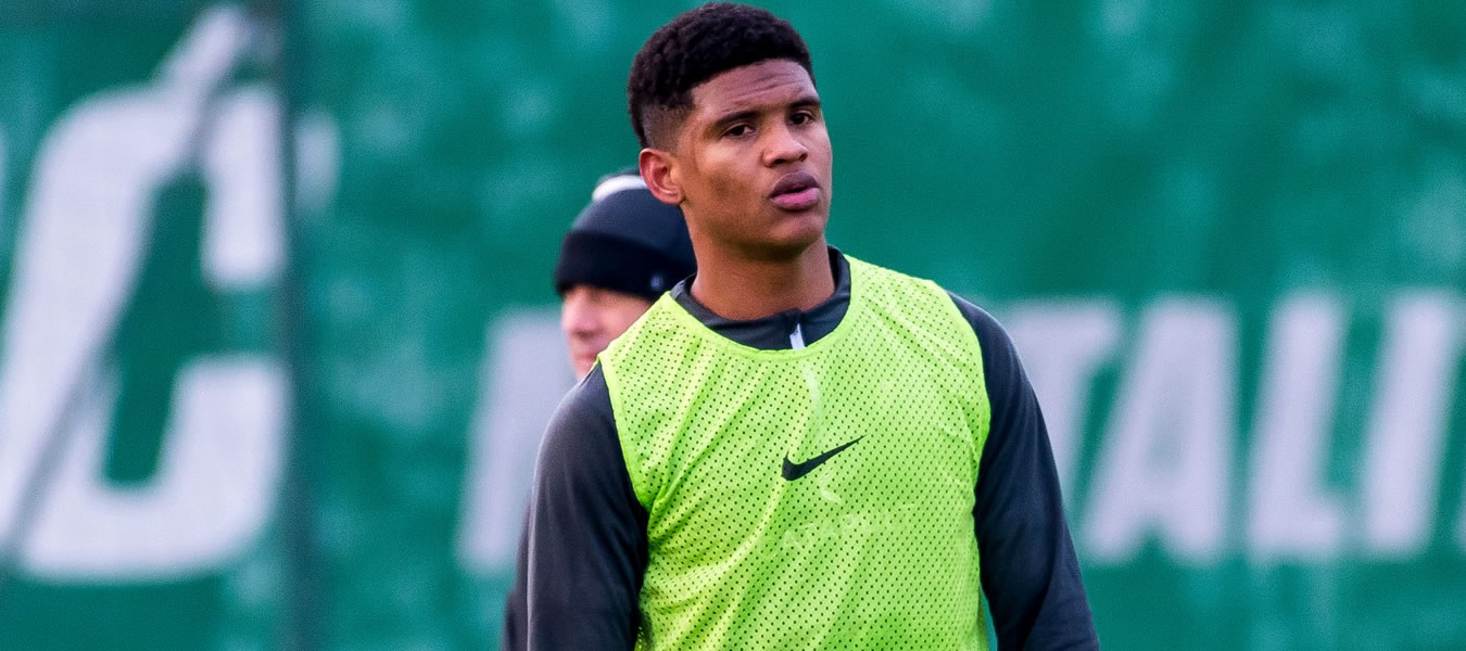 Lewuis Peña se unió al Slask Wroclaw polaco