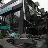 Chile ofrece ayuda humanitaria y de rescate a Venezuela tras sismos de 7,5 y 7,2