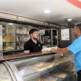 Bajones eléctricos golpean a comerciantes en Villa de Cura
