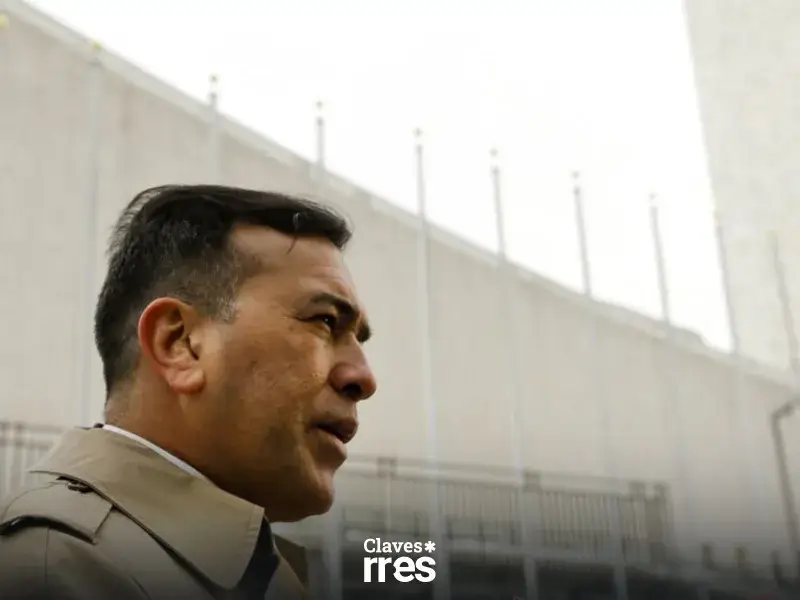 Gestión de desastres colapsó en Venezuela tras el doblete sísmico