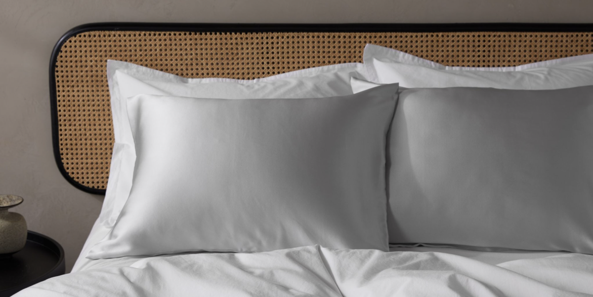 11 Fundas de Almohadas de Seda para Tu Mejor Descanso Beauty Hasta Ahora